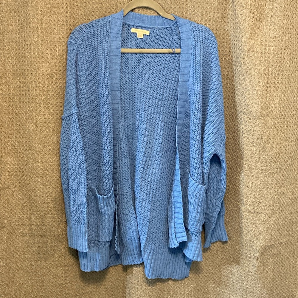 American Eagle Cardigan Size Large
